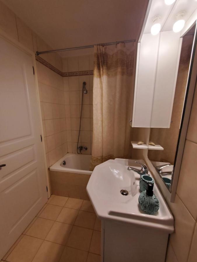 Apartamento Nona Marina Argostoli  Exterior foto