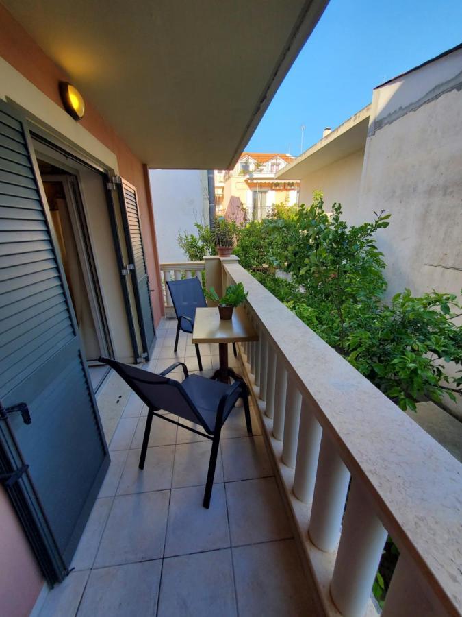 Apartamento Nona Marina Argostoli  Exterior foto