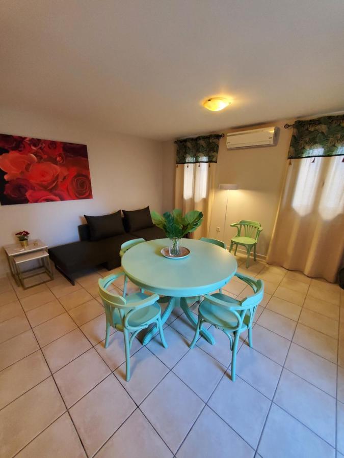Apartamento Nona Marina Argostoli  Exterior foto