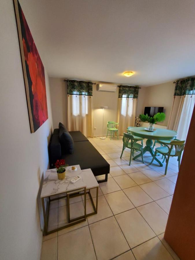 Apartamento Nona Marina Argostoli  Exterior foto