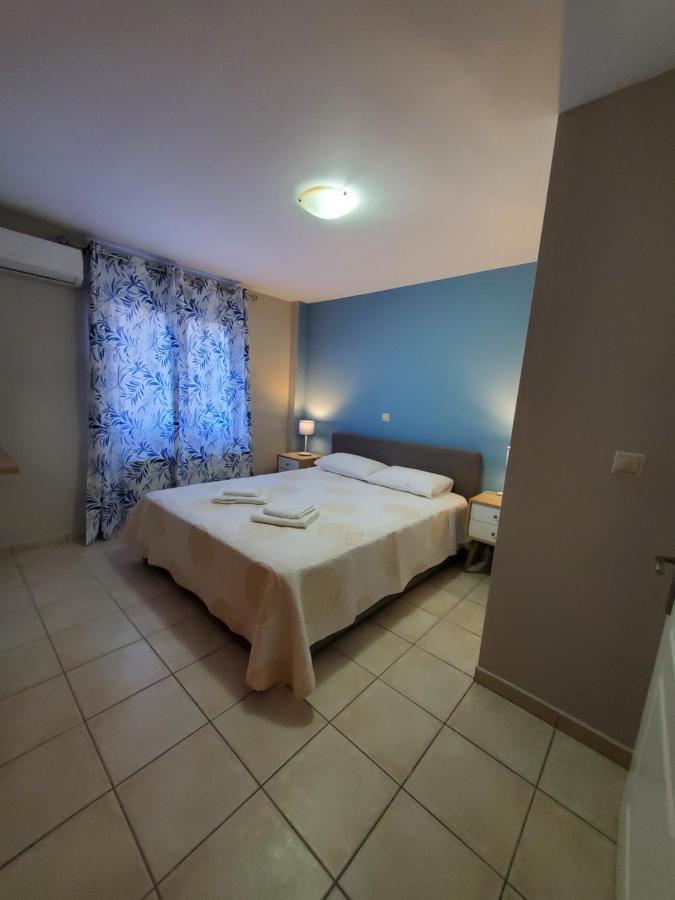Apartamento Nona Marina Argostoli  Exterior foto
